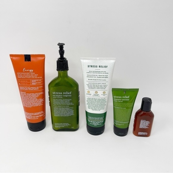 Bath and Body Works Aromatherapy Body Lotions - Picture 2 of 7